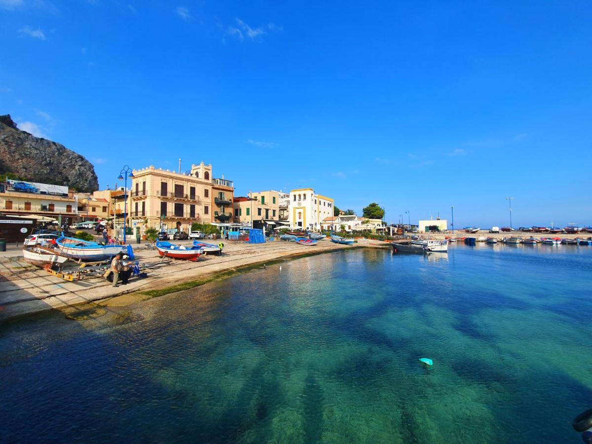 Apartment Normanni Homes Palermo