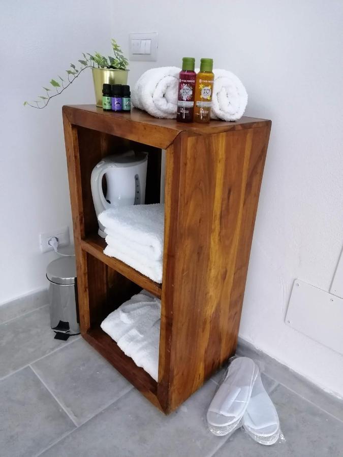 Apartment Mastrangelo &