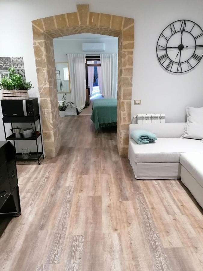 Apartment Mastrangelo &