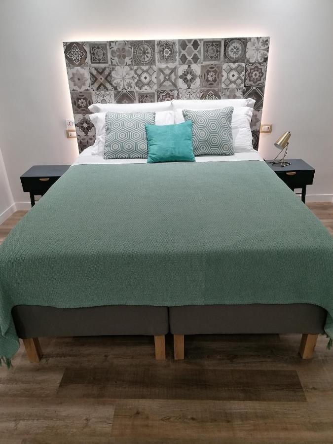 Apartment Mastrangelo & Palermo