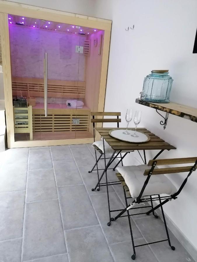 Apartment Mastrangelo &
