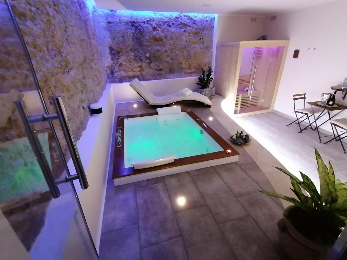 Apartment Mastrangelo & Palermo