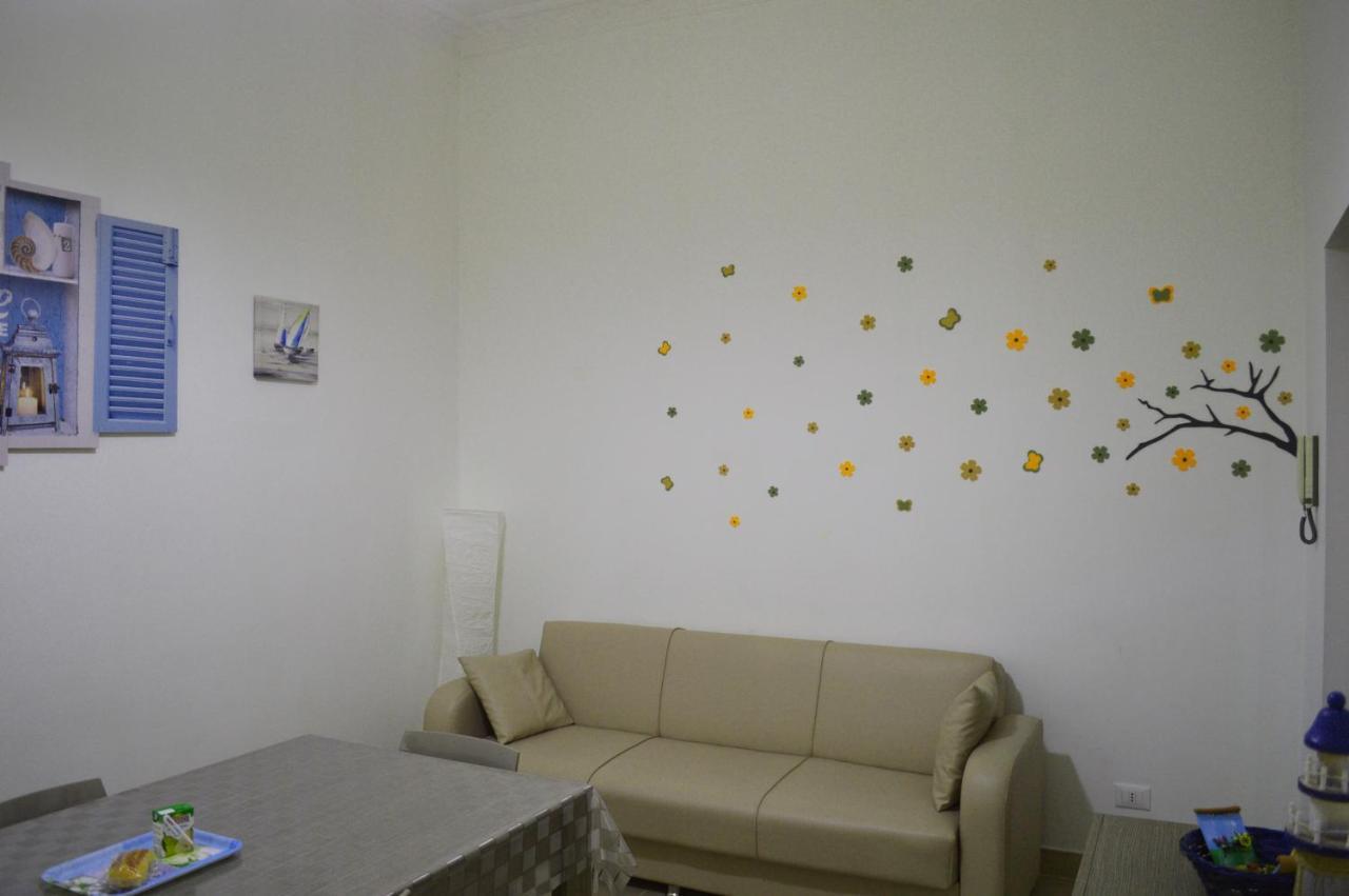 Casa Cairone * Palermo