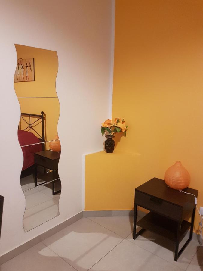 Frühstückspension Buonaluna 3*