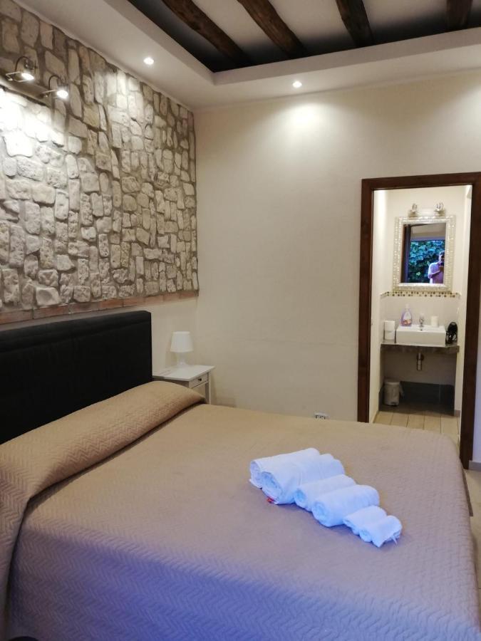 Bed & Breakfast Antonella Mondello Palermo