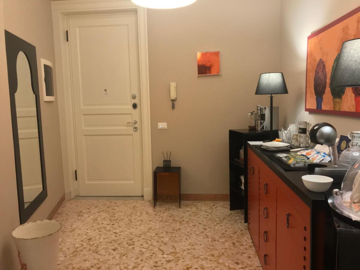 Acomodação com café da manhã  In Palermo