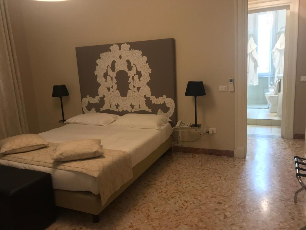 Acomodação com café da manhã  In Palermo