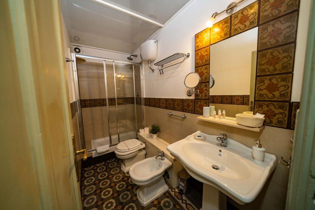 Guest house Al Viavai *