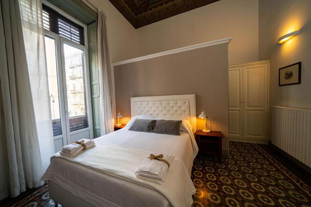 Guest house Al Viavai