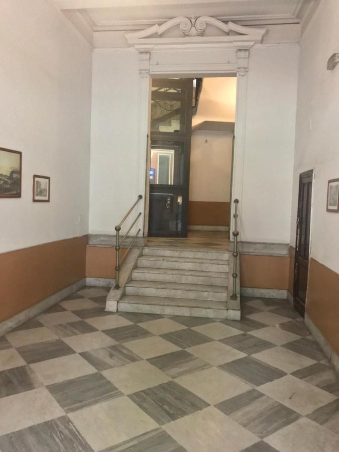 In Palermo