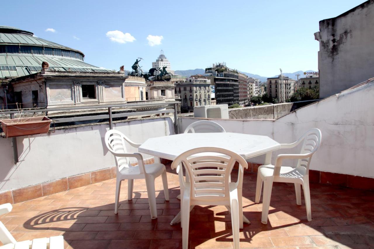 Bed & Breakfast Sweet Politeama