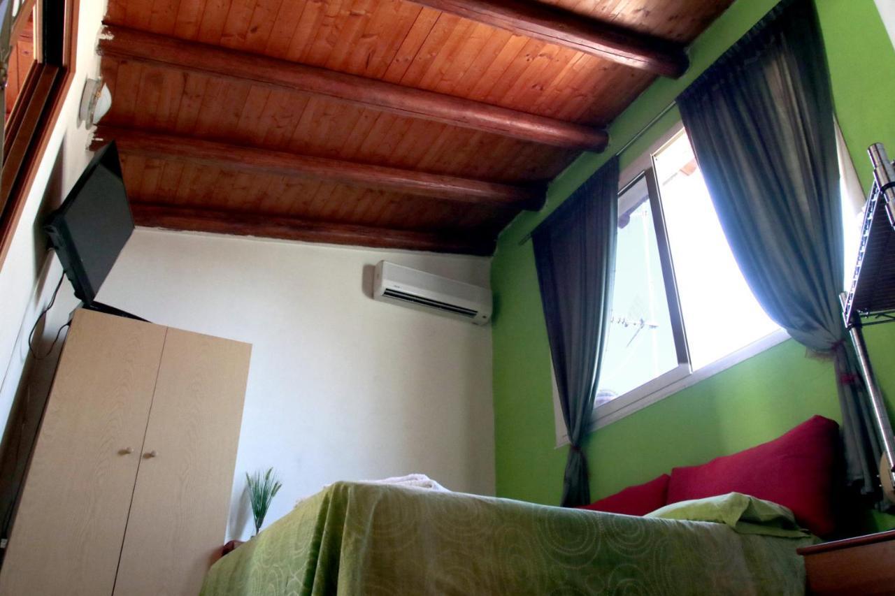 Bed & Breakfast Sweet Politeama