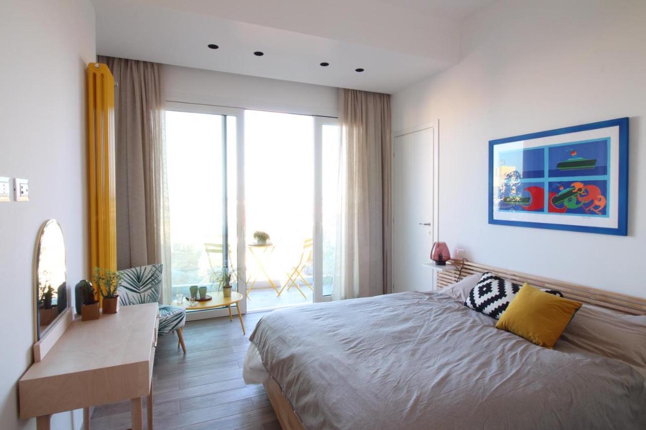 Seaview Apartamento