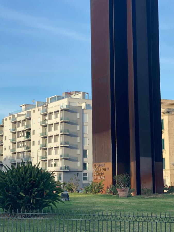 Apartamento Seaview Palermo