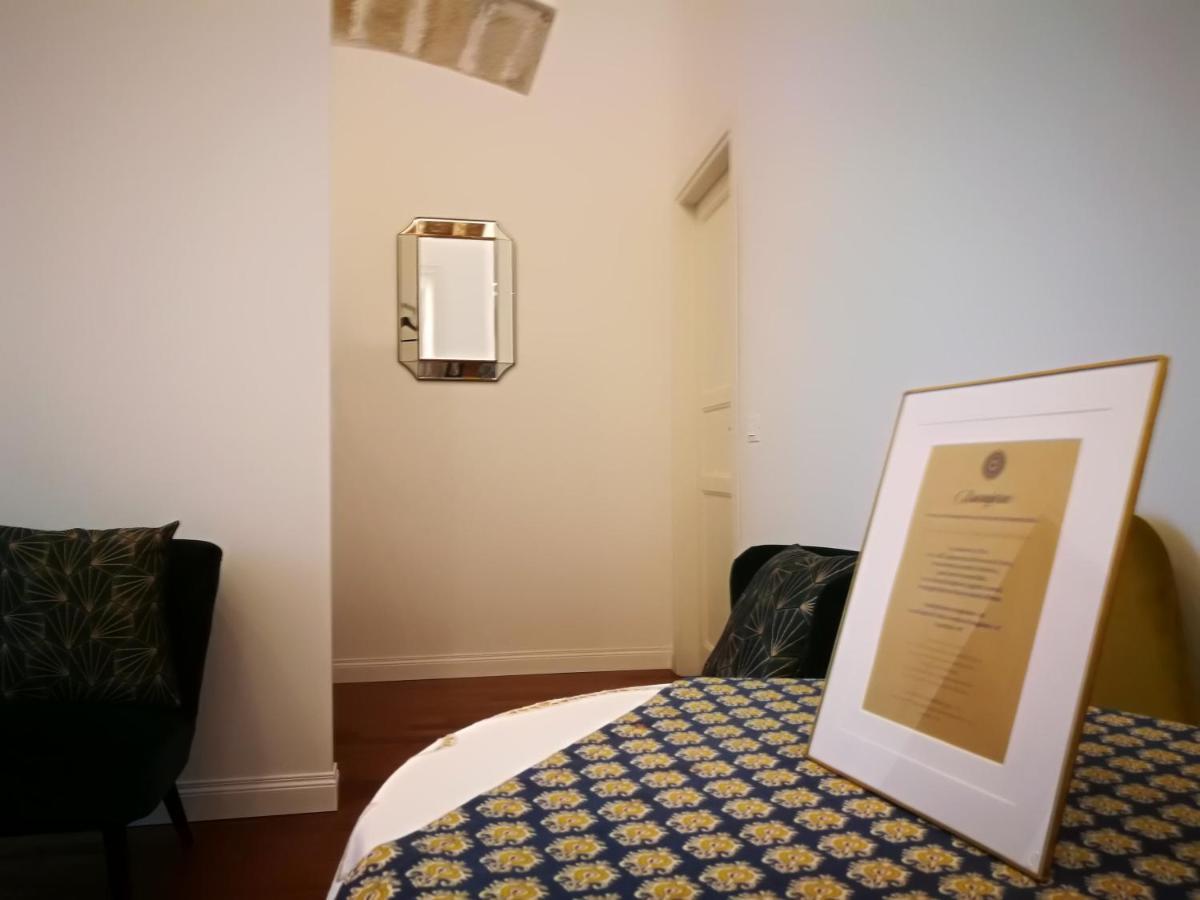 Bed & Breakfast Il Rosone Luxury Palermo