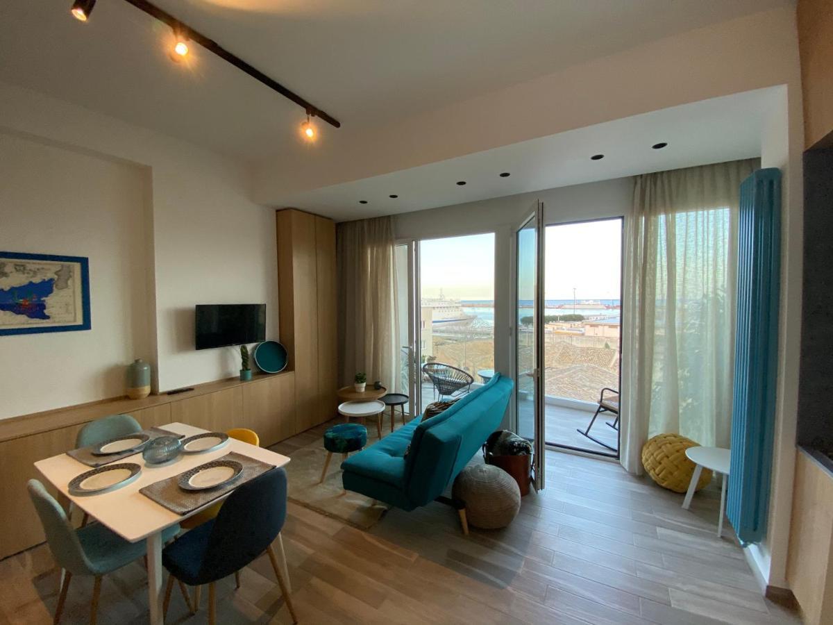 Seaview Apartamento
