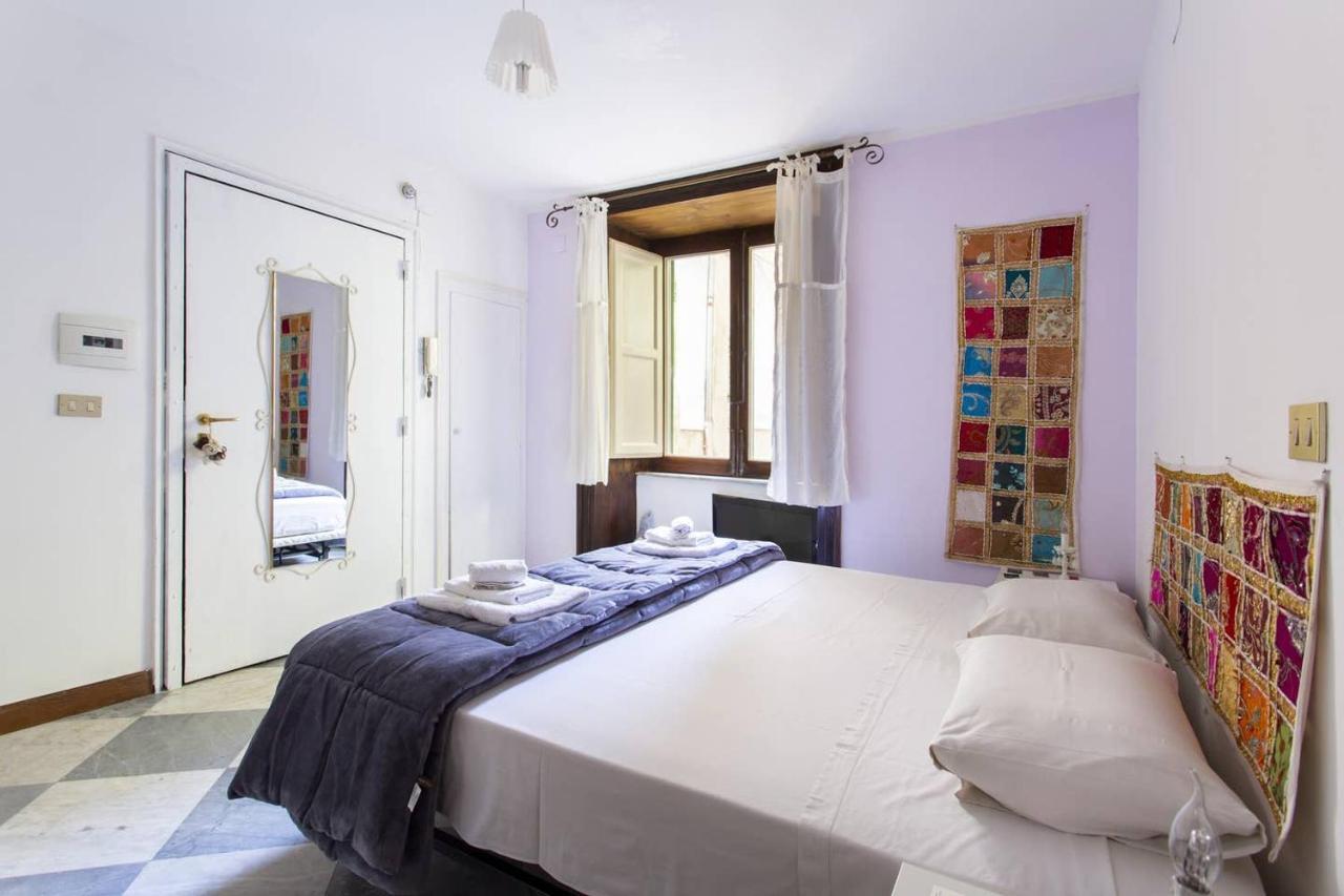 Amuni Homestay Palermo