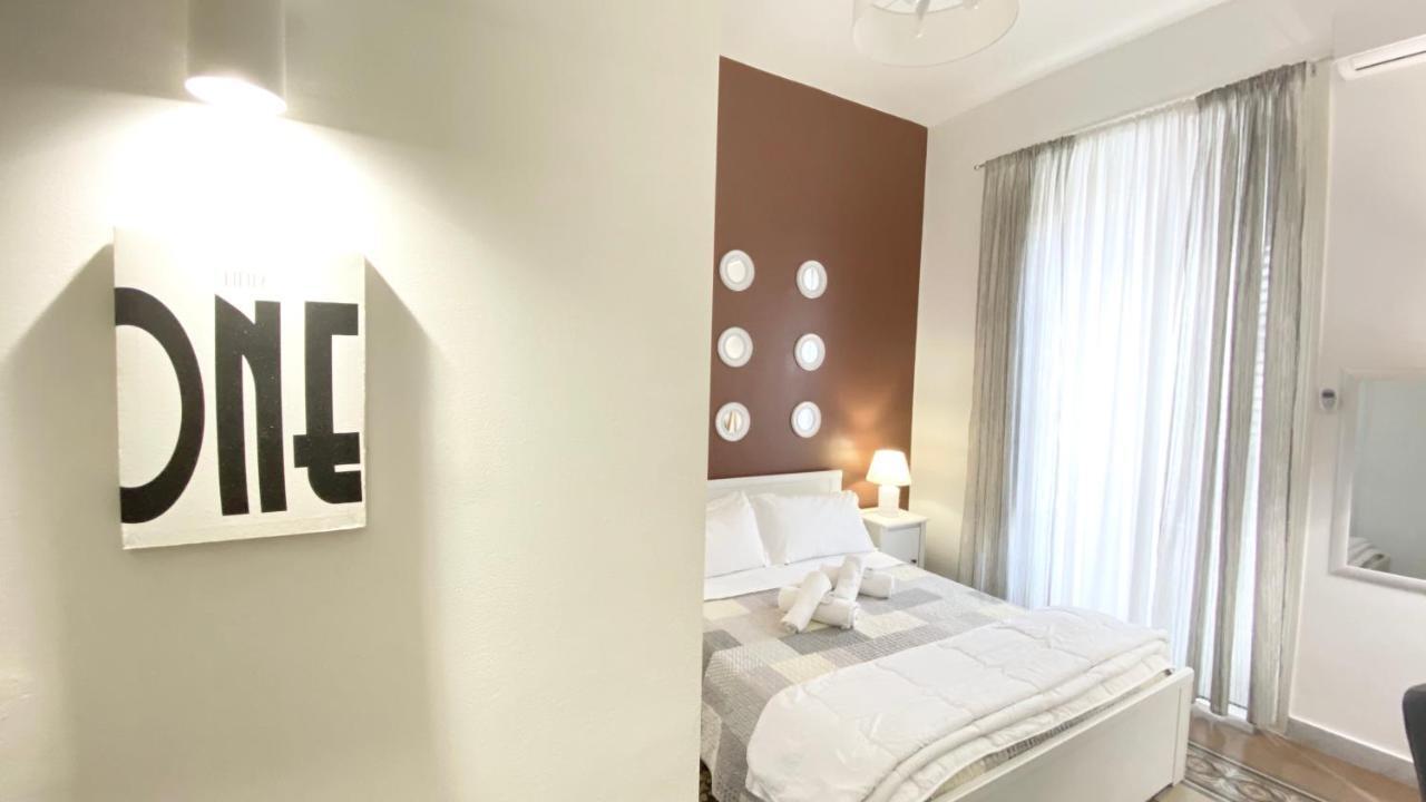 Bb Politeama 30 Bed & Breakfast Palermo