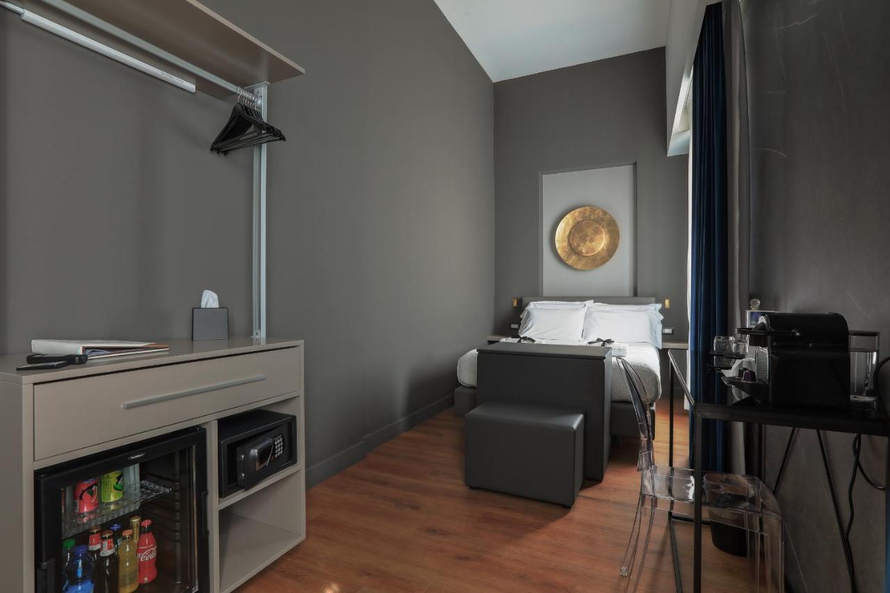 Palco Noir! Guest house