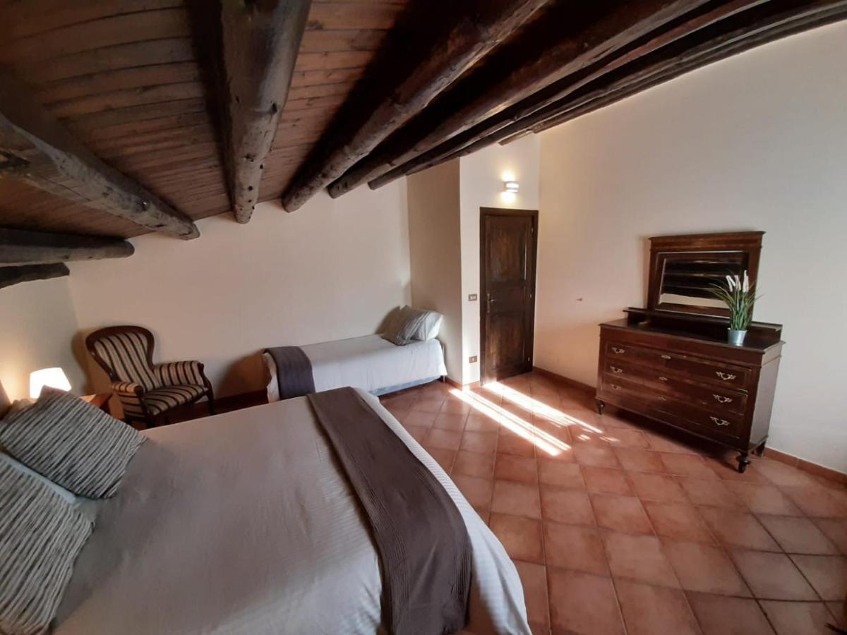 Guest house Attico San Domenico Palermo