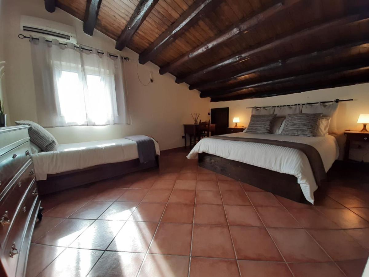 Guest house Attico San Domenico