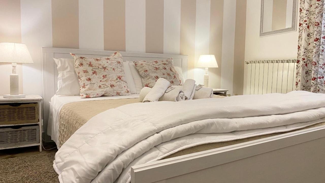 Bed & Breakfast Bb Politeama 30