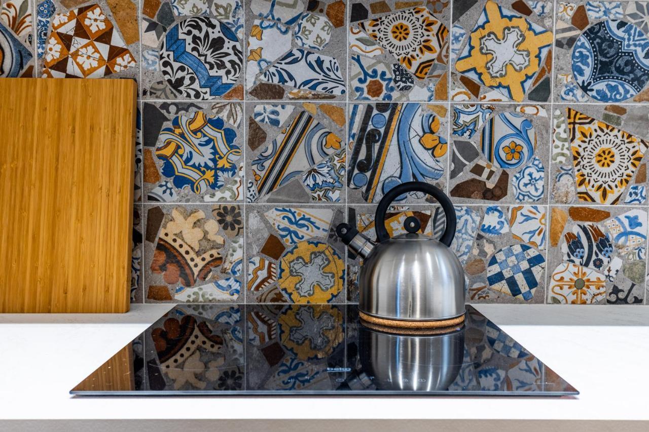 Apartment Solemar Sicilia - Galleria Maqueda *
