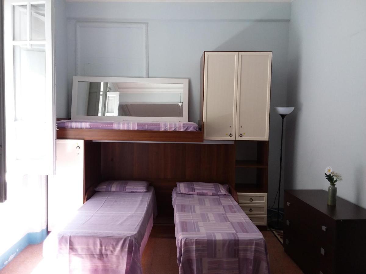 Hostel Young LGB party - in lingerie like at your home *