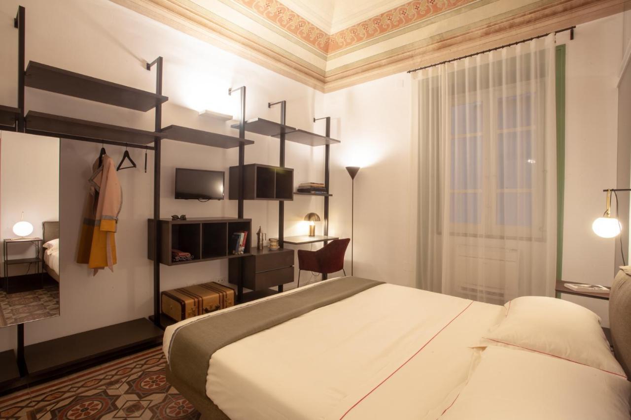 Bed & Breakfast Beet Community Palermo