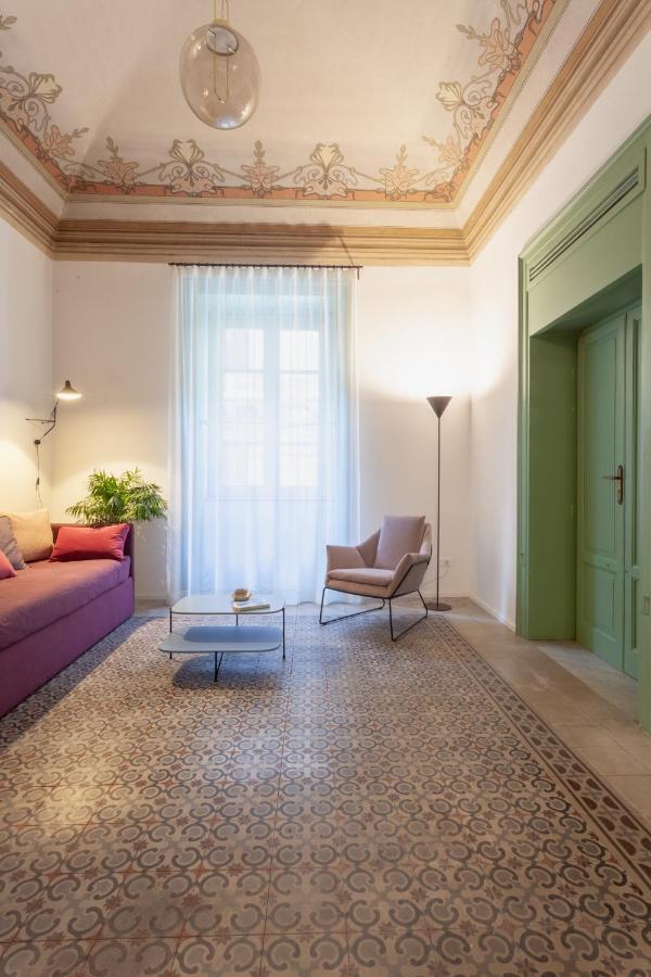 Bed & Breakfast Beet Community Palermo
