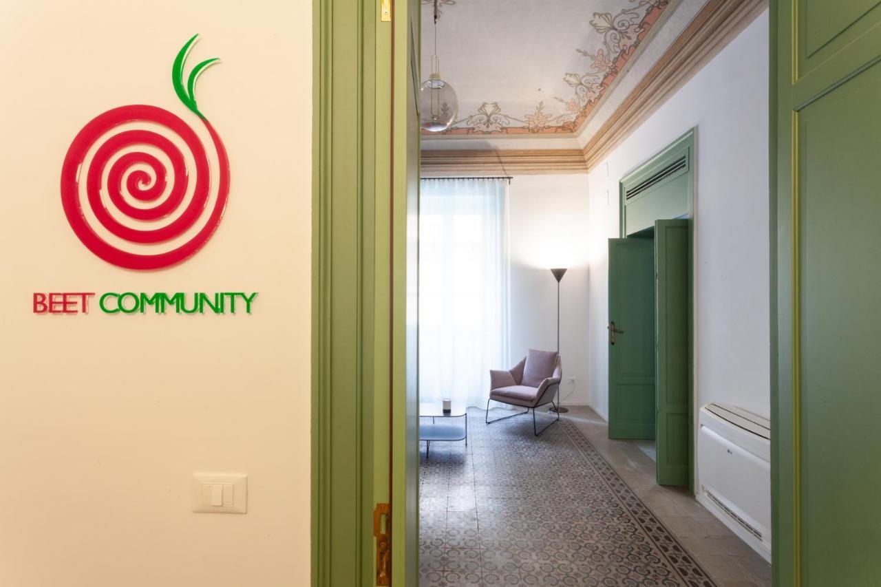 Beet Community