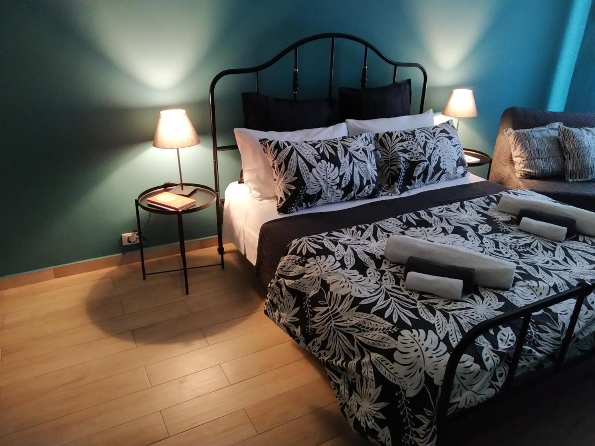 Apartamento Va Curcati Holiday House