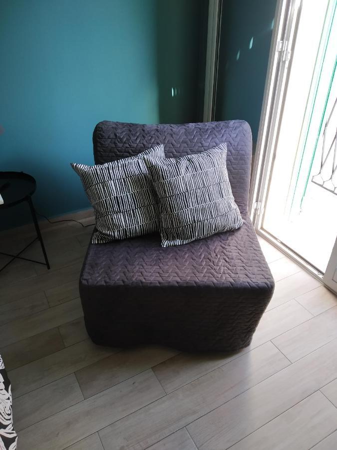 Va Curcati Holiday House Apartamento Palermo