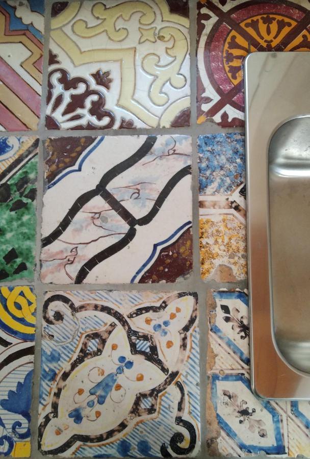 Apartamento Va Curcati Holiday House Palermo