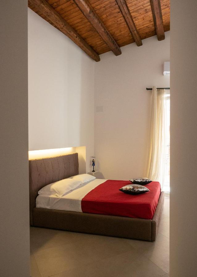 San Francesco And With Terrace In Locazione Turistica Bed & Breakfast