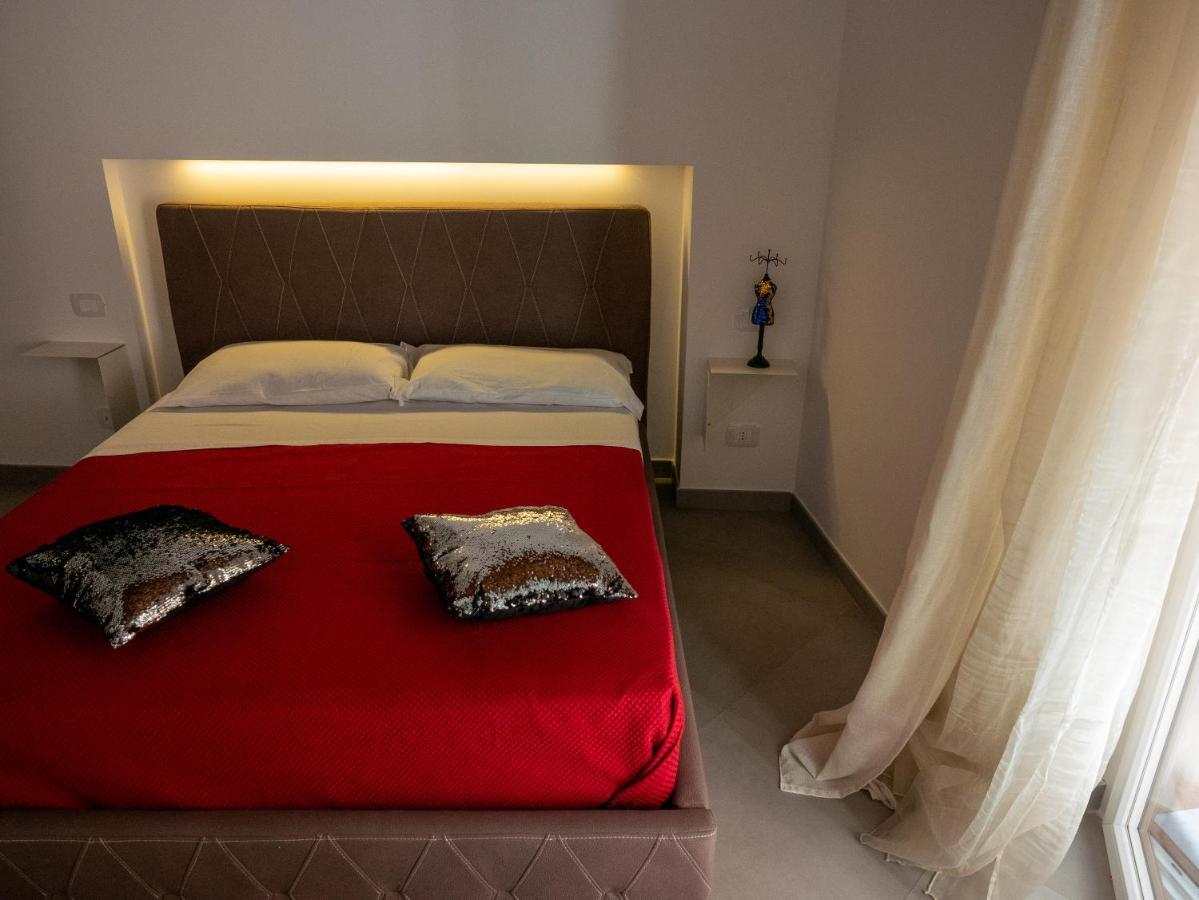 San Francesco And With Terrace In Locazione Turistica Bed & Breakfast