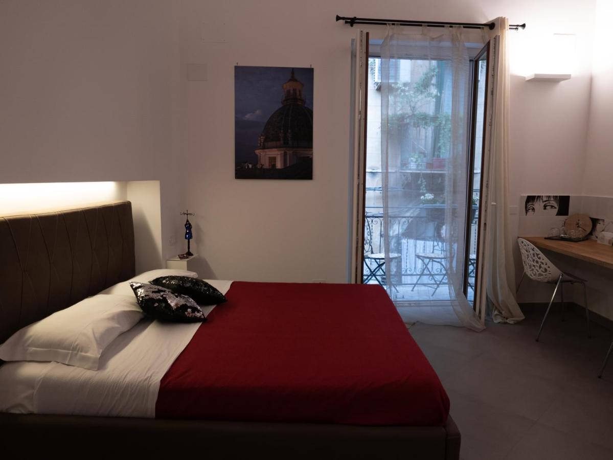 Bed & Breakfast San Francesco And With Terrace In Locazione Turistica