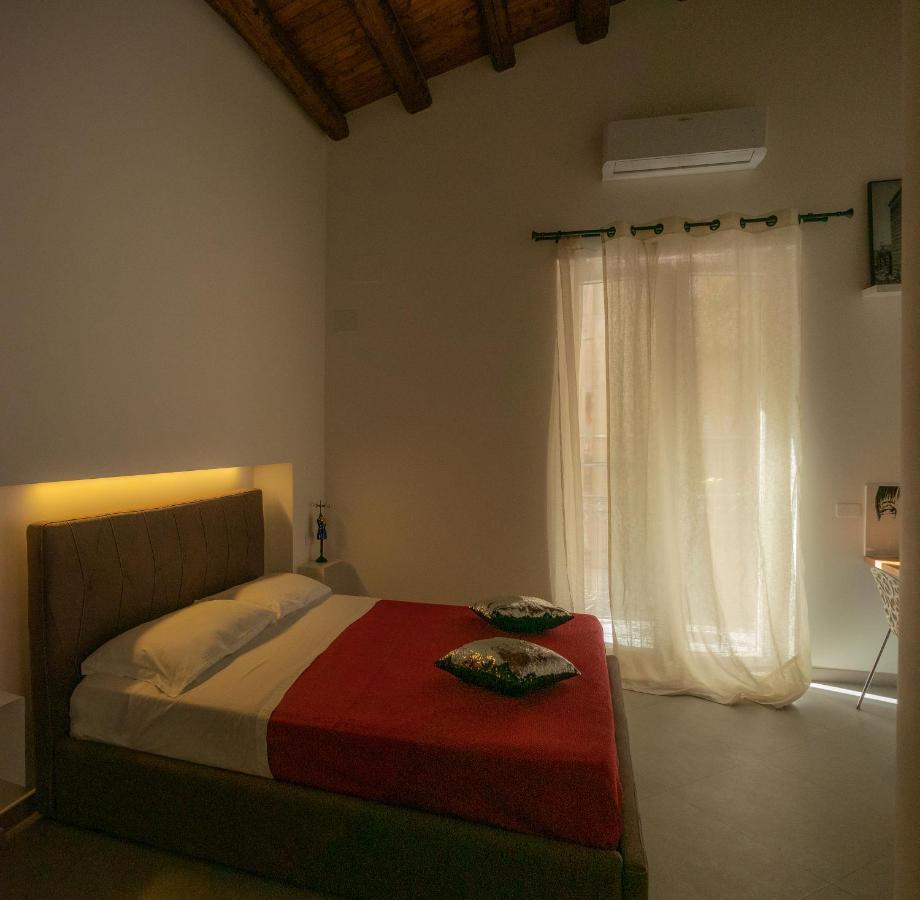San Francesco And With Terrace In Locazione Turistica Bed & Breakfast 2*