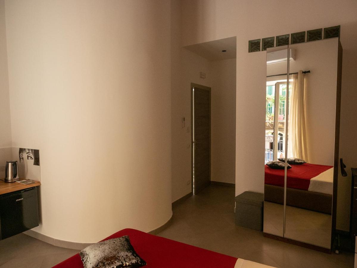 Bed & Breakfast San Francesco And With Terrace In Locazione Turistica