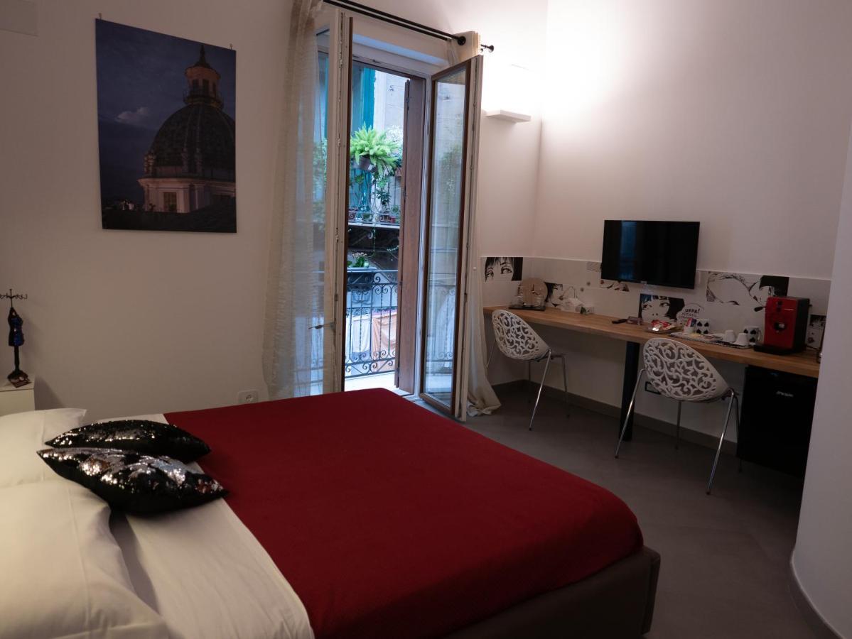 San Francesco And With Terrace In Locazione Turistica Bed & Breakfast 2*
