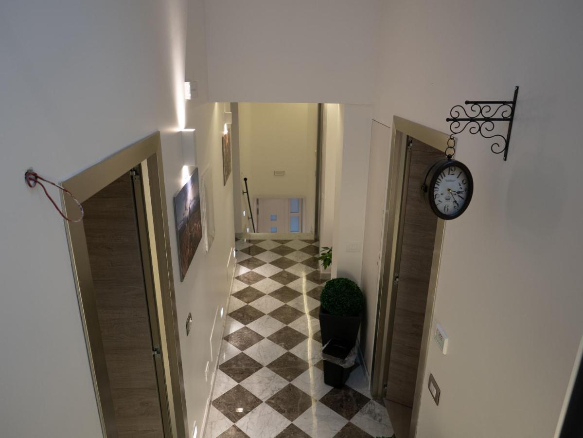 San Francesco And With Terrace In Locazione Turistica 2* Palermo
