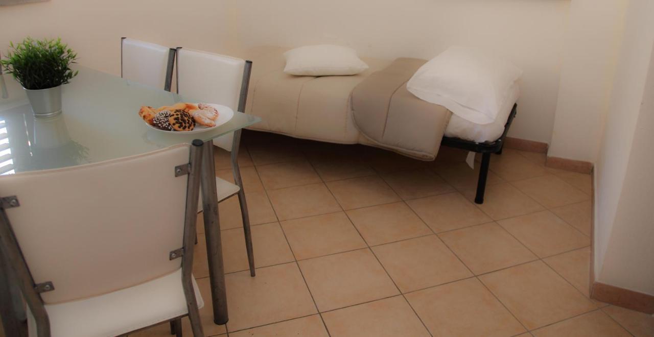 Aparthotel Ballaro