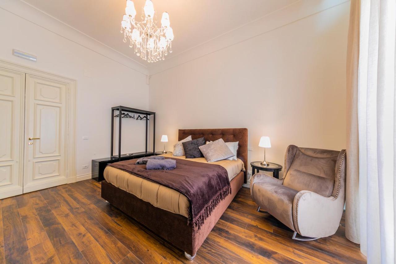 Apartment Palazzo Ardizzone *