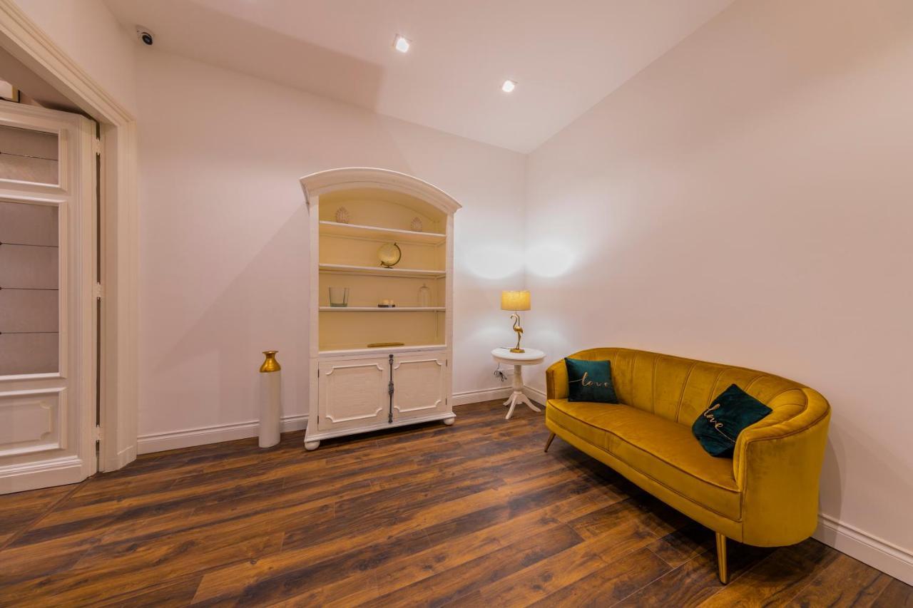 Apartment Palazzo Ardizzone Palermo