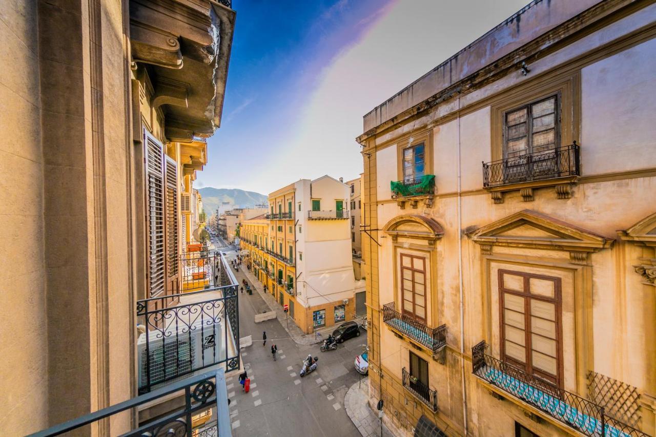 Apartment Palazzo Ardizzone *