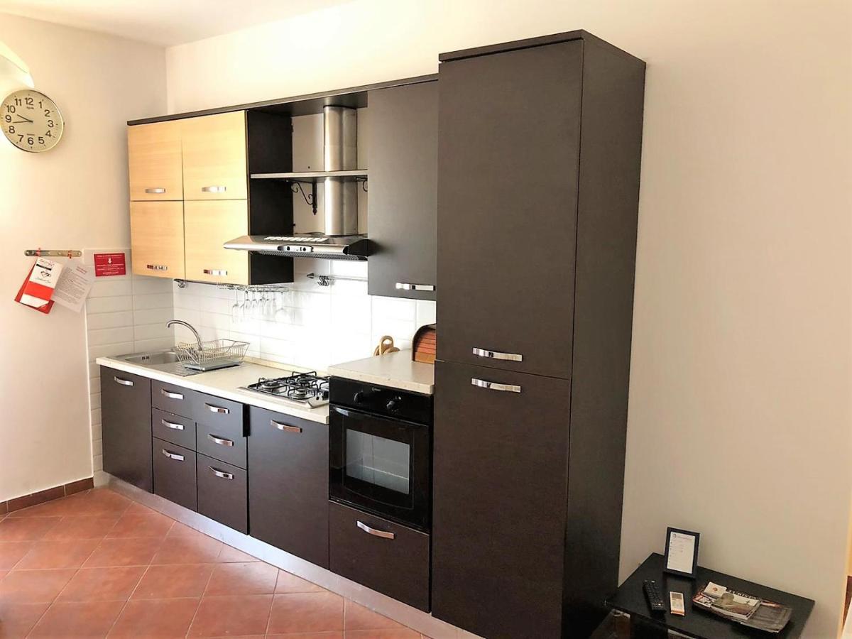 Apartment Casa Vacanza Antonello