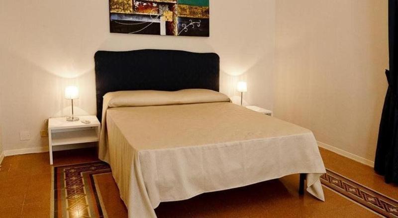 Principe Di Belmonte 3* Palermo