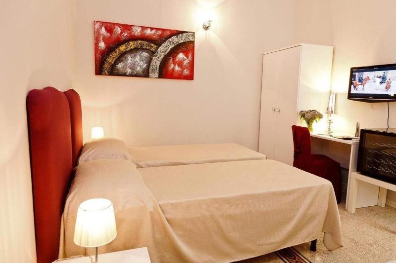 Bed & Breakfast Principe Di Belmonte