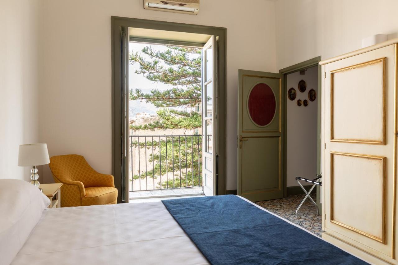 Ajutamicristo Domus By Domusicily Apartment