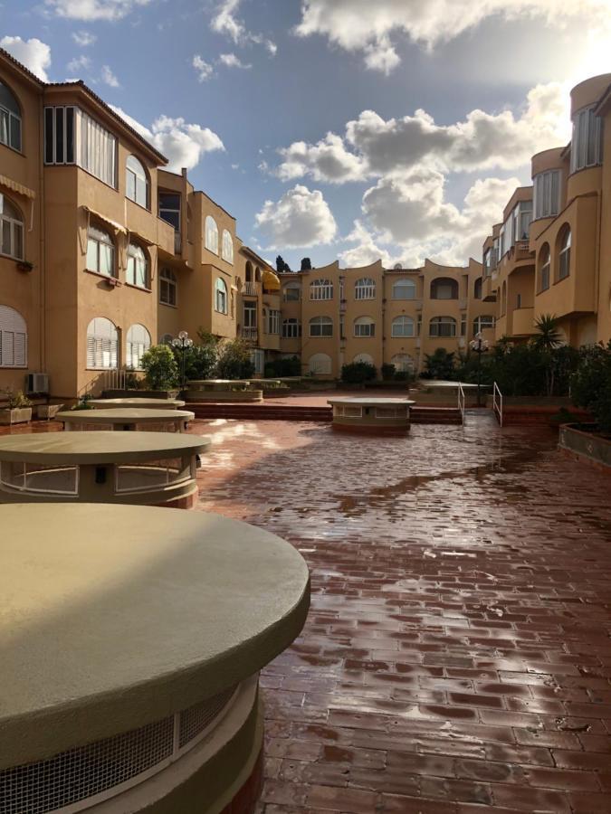 Ashur Apartment